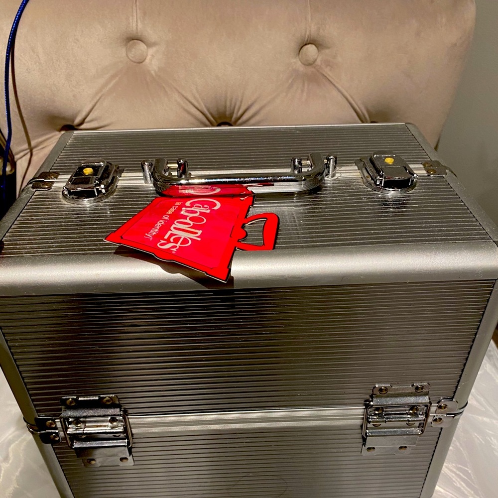 Caboodle Storage Makeup Case